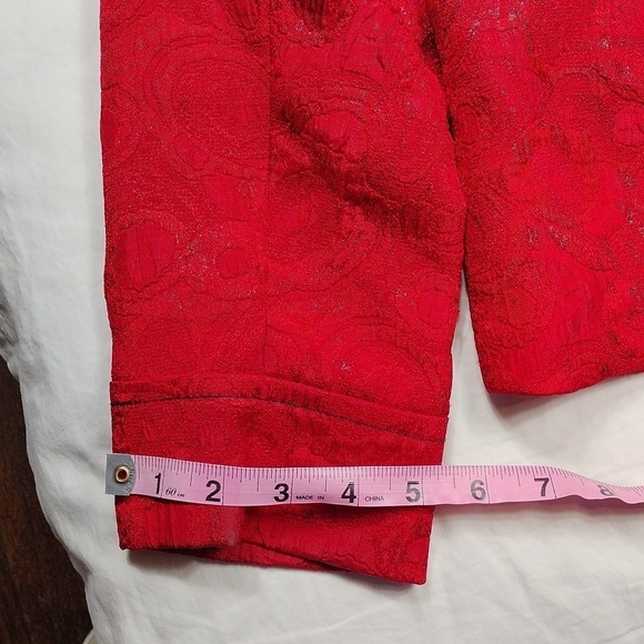 Erin London women's medium size blazer - Picture 10 of 14